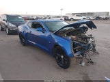 Chevrolet Camaro 1Lt 1G1FB1RS5H0160586 снимка