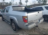 Honda Ridgeline Rtl 2HJYK16587H536301 снимка