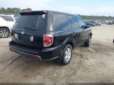 Honda Pilot Lx 5FNYF28166B041852 fotografie