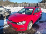 Volkswagen Golf Tdi S 4-Door 3VWRA7AU0FM051032 photo