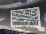 Honda Civic Lx 19XFB2F59CE370670 снимка