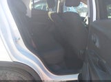 Chevrolet Trax Fwd Ls KL7CJKSM6NB524168 fotografie
