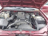Chevrolet Colorado 1Lt 1GCDSCD94A8140173 снимка