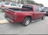Chevrolet Colorado 1Lt 1GCDSCD94A8140173 снимка