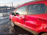 Ford Ecosport Se MAJ6P1UL8JC220069 снимка