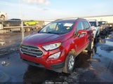 Ford Ecosport Se MAJ6P1UL8JC220069 снимка