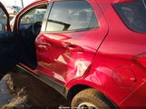 Ford Ecosport Se MAJ6P1UL8JC220069 снимка