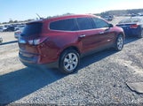 Chevrolet Traverse 1Lt 1GNKRGKD7HJ317598 снимка