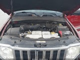 Jeep Liberty Limited Edition 1J8GN58K18W148176 снимка