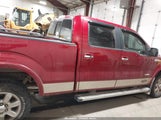 Ford F-150 Lariat 1FTFW1ET4EFB61201 снимка