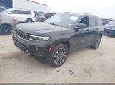 Jeep Grand Cherokee Overland 4X4 1C4RJHDG0N8544288 снимка
