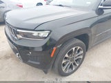 Jeep Grand Cherokee Overland 4X4 1C4RJHDG0N8544288 снимка