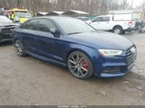 Audi S3 2.0T Premium Plus WAUB1GFF5J1027827 снимка