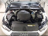 Audi A4 2.0T Premium WAUANAF41HN070088 снимка
