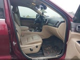 Jeep Grand Cherokee Limited 4X2 1C4RJEBG6JC208895 fotografie