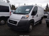 Ram Promaster  Low Roof 118 Wb 3C6TRVNG8LE125529 снимка