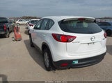 Mazda Cx-5 Sport JM3KE2BY9G0656417 снимка