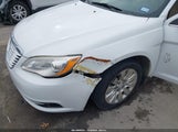 Chrysler 200 Lx 1C3CCBAB8EN195117 снимка