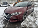 Nissan Maxima 3.5 S 1N4AA6AP9HC444882 снимка
