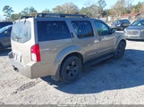 Nissan Pathfinder Se 5N1AR18UX7C602917 снимка