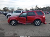 Ford Escape Limited 1FMCU9E79AKC99677 снимка