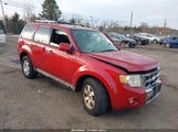 Ford Escape Limited 1FMCU9E79AKC99677 снимка