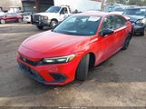 Honda Civic Sport 2HGFE2F59RH557736 снимка