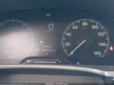 Honda Civic Sport 2HGFE2F59RH557736 fotografie