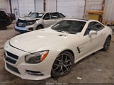 Mercedes-Benz Sl 550 WDDJK7DA0DF011678 снимка