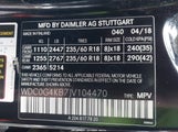 Mercedes-Benz Glc 300 4Matic WDC0G4KB7JV104470 fotografie