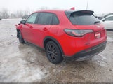 Honda Hr-V Awd Sport 3CZRZ2H52TM707055 photo