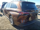 Toyota Sienna Xle 5TDJRKEC5NS100611 photo