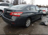 Nissan Sentra S 3N1AB7AP9EL682585 снимка