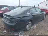 Hyundai Sonata Limited 5NPEC4AC6EH848956 снимка