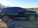 Nissan Murano Sl Fwd 5N1AZ2CJ8MC121272 снимка