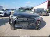 Toyota 4Runner Sr5 Premium JTENU5JR9M5841856 fotografie