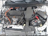 Honda Accord Hybrid Ex-L 1HGCV3F55MA008678 fotografie