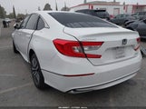 Honda Accord Hybrid Ex-L 1HGCV3F55MA008678 снимка