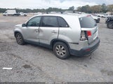 Kia Sorento Lx 5XYKTCA60DG323792 снимка