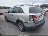 Kia Sorento Lx 5XYKTCA60DG323792 снимка