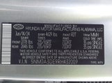 Hyundai Tucson Se 5NMJA3DE9RH432009 снимка