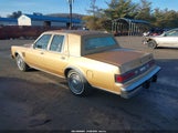Chrysler Fifth Avenue 1C3BF66P4FX669004 снимка