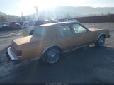Chrysler Fifth Avenue 1C3BF66P4FX669004 снимка