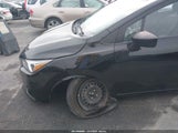 Nissan Versa S Xtronic Cvt 3N1CN8DV0LL883093 снимка
