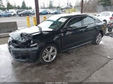 Volkswagen Passat 1.8T Se 1VWBT7A37EC039964 photo