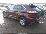 Ford Edge Sel 2FMPK4J92MBA07139 fotografie