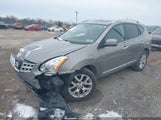 Nissan Rogue Sv W/Sl Pkg JN8AS5MV8DW138152 снимка