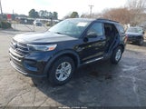 Ford Explorer Xlt 1FMSK8DH7LGA20853 fotografie
