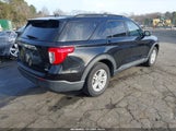 Ford Explorer Xlt 1FMSK8DH7LGA20853 fotografie