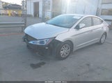 Hyundai Elantra Se 5NPD74LF3KH479850 снимка